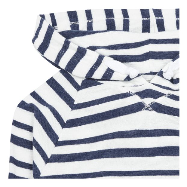 Edward Organic Cotton Hoodie-product