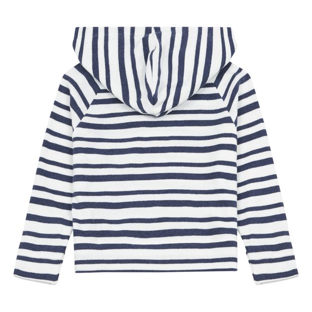 Edward Organic Cotton Hoodie-product