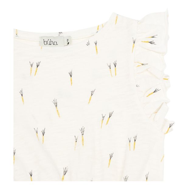 Provence Organic Cotton Jersey Dress-product