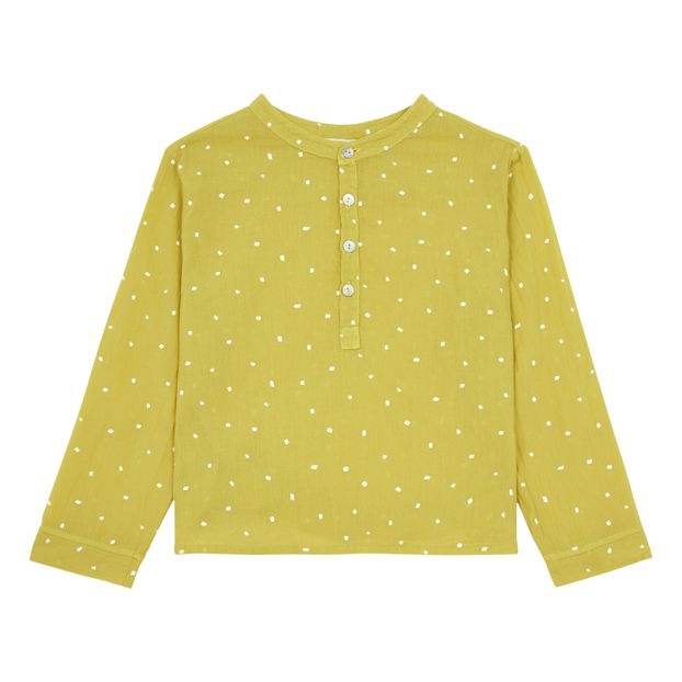 Kurta Coton Bio Paul-product