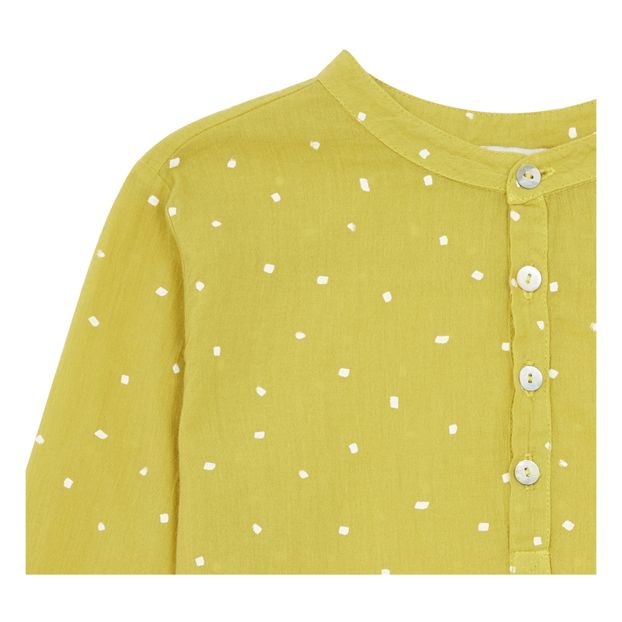 Kurta Coton Bio Paul-product