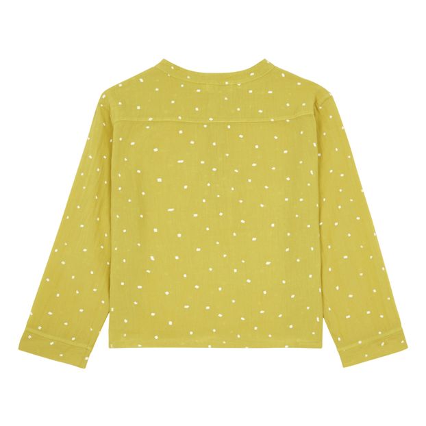 Kurta Coton Bio Paul-product
