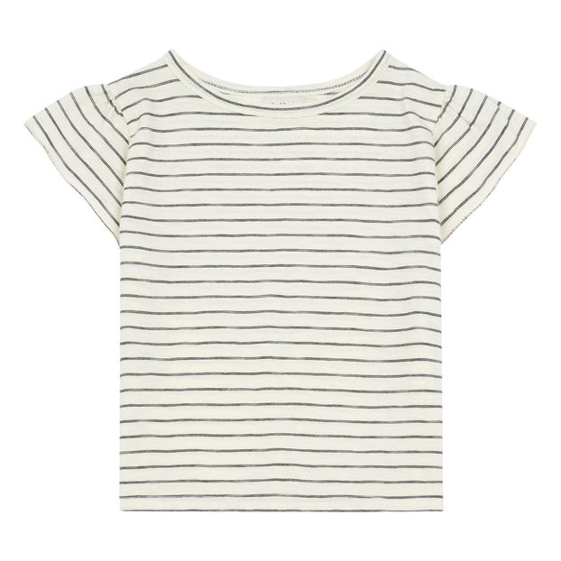 Philou Organic Cotton T-shirt-product