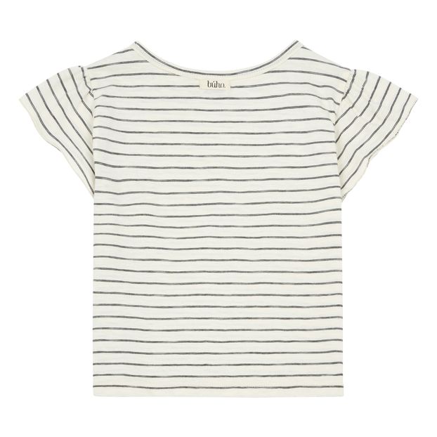 Philou Organic Cotton T-shirt-product