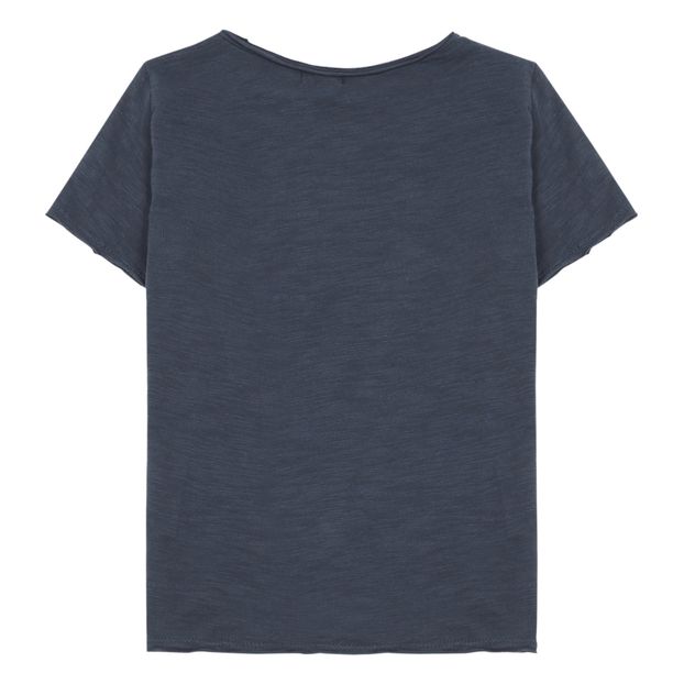 Caesar Skate Organic Cotton T-shirt-product