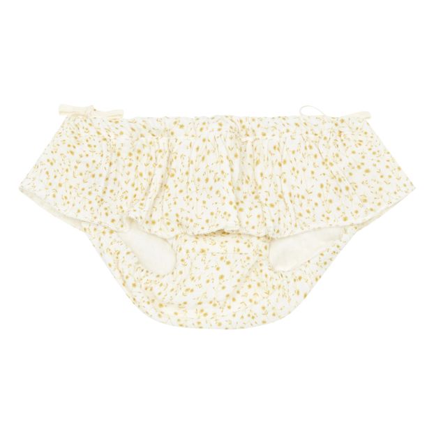 Culotte de Bain Coton Bio Miu-product