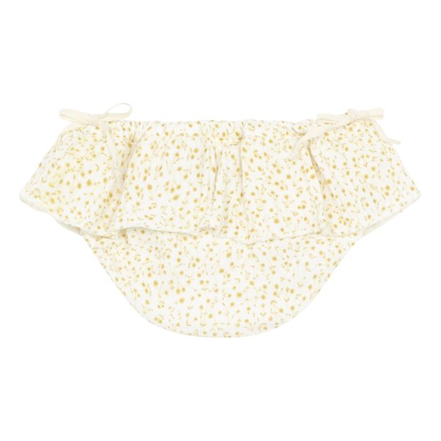 Culotte de Bain Coton Bio Miu-product