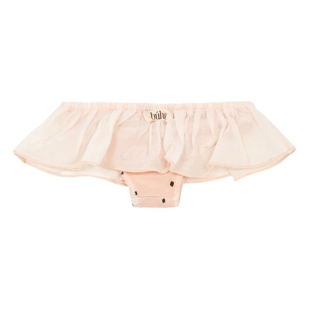 Culotte de Bain Coton Bio Julieta-product