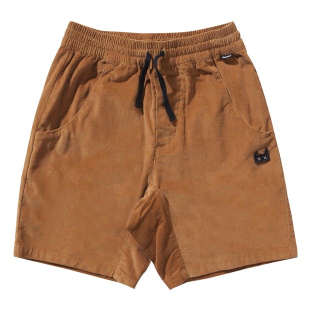Beat Up shorts-product