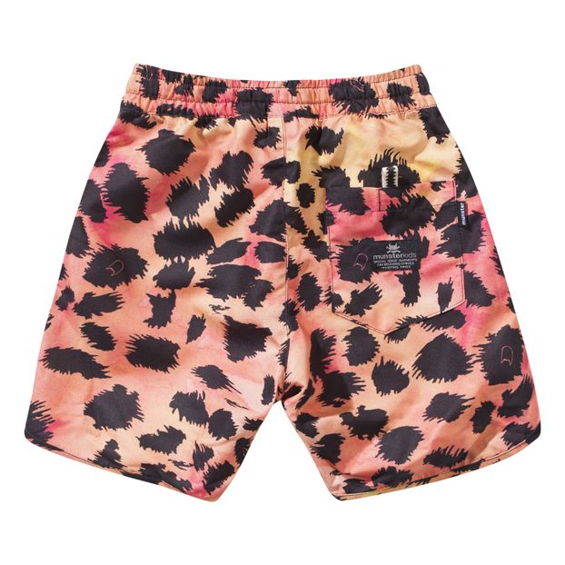 Short de Bain Leo Spill-product