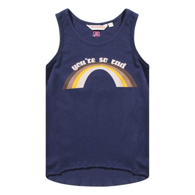 Wondrous tank top-product