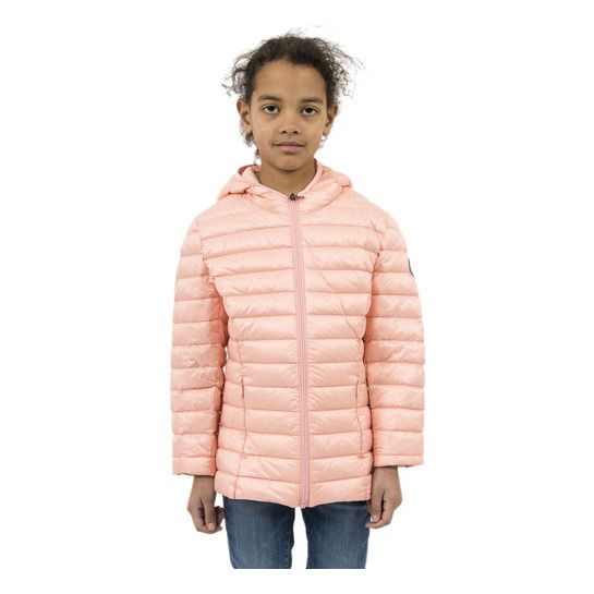 Anorak con capucha Carla-product
