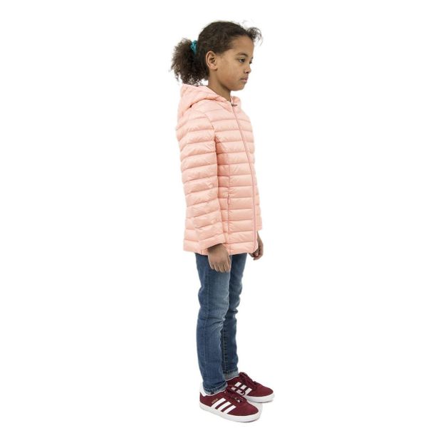 Anorak con capucha Carla-product
