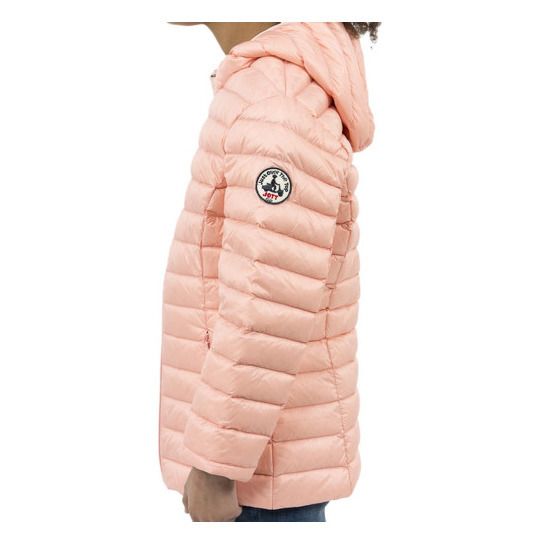 Anorak con capucha Carla-product
