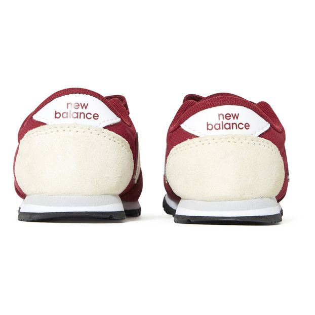 Baskets Suède Scratchs 420-product