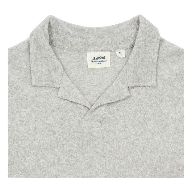 Polo Felpa-product