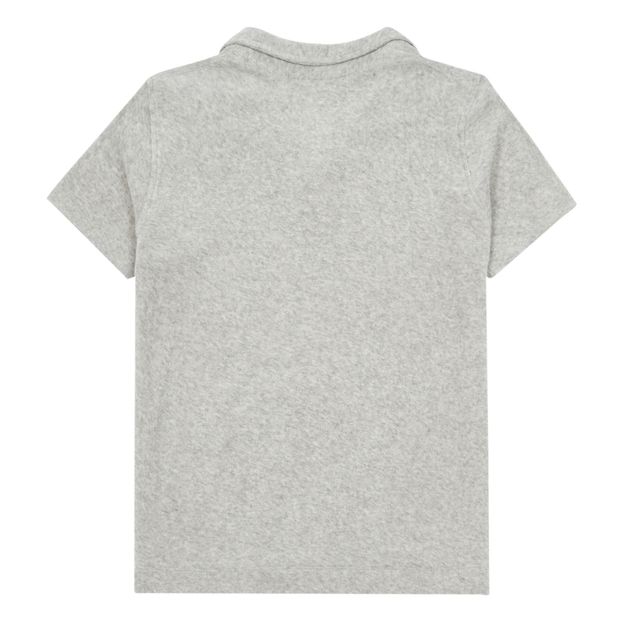 Polo Felpa-product