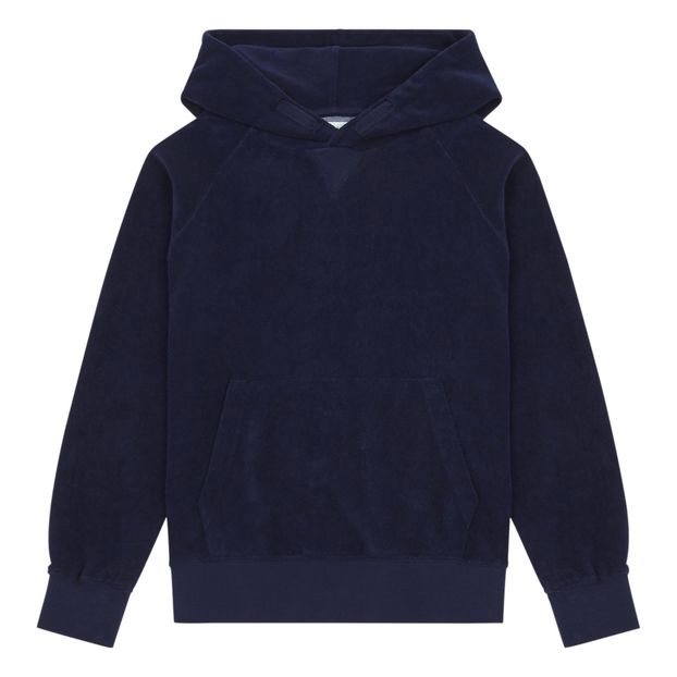 Terry Cloth Hoodie-product