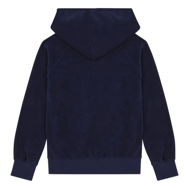 Terry Cloth Hoodie-product