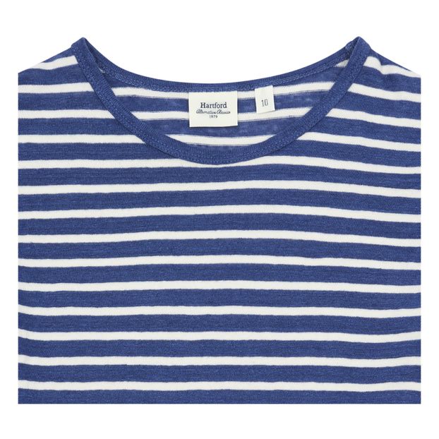 Linen Sailor T-shirt-product