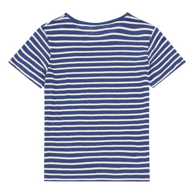 Linen Sailor T-shirt-product