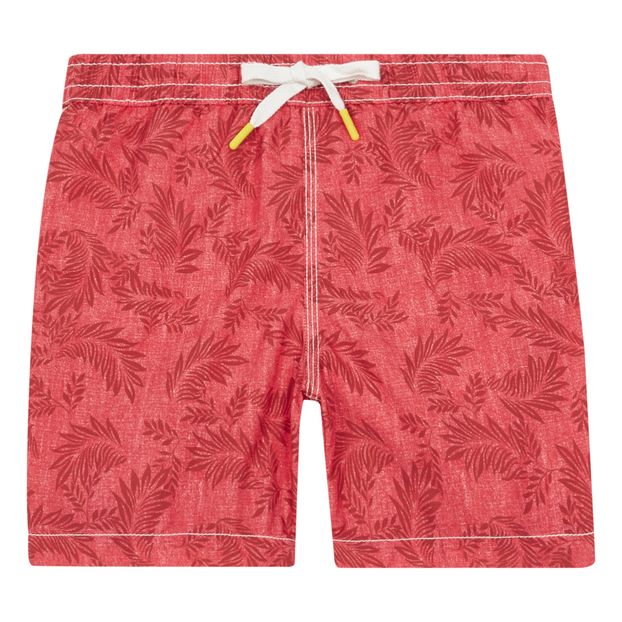 Achilles Palm Swim Trunks-product