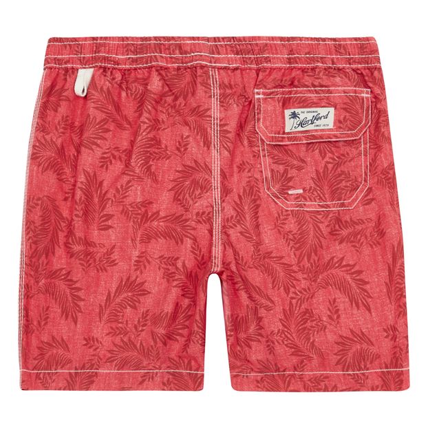 Achilles Palm Swim Trunks-product