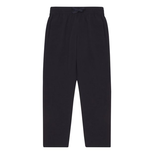 Crepe Philo Trousers-product