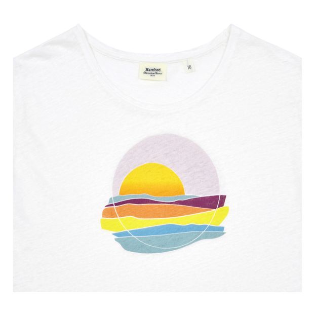 T-Shirt Tesolar-product