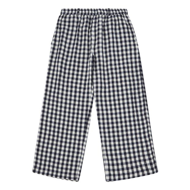 Pantalon Vichy Pass-product