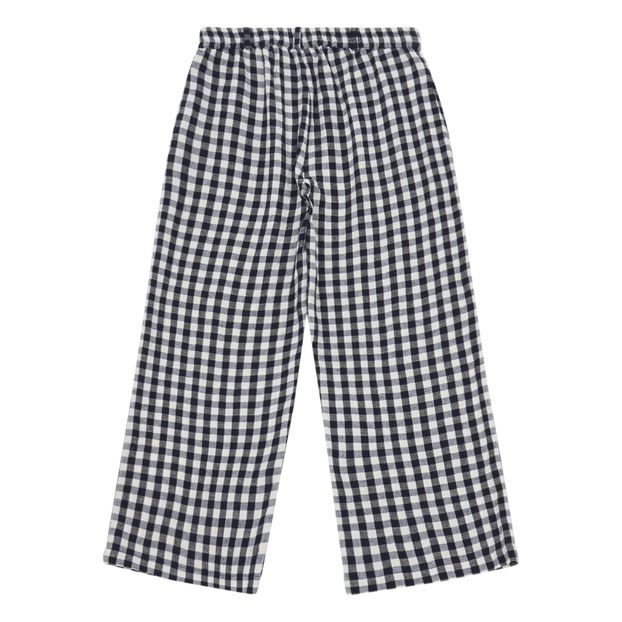 Pantalon Vichy Pass-product