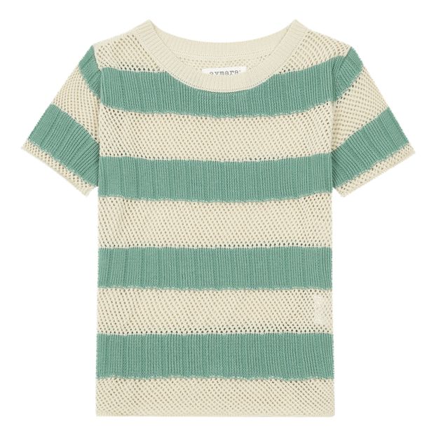 Isabel pima cotton t-shirt-product