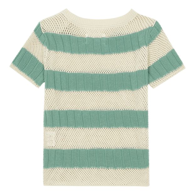 Isabel pima cotton t-shirt-product