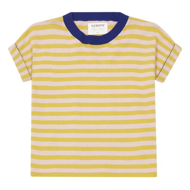 Colette pima cotton t-shirt-product