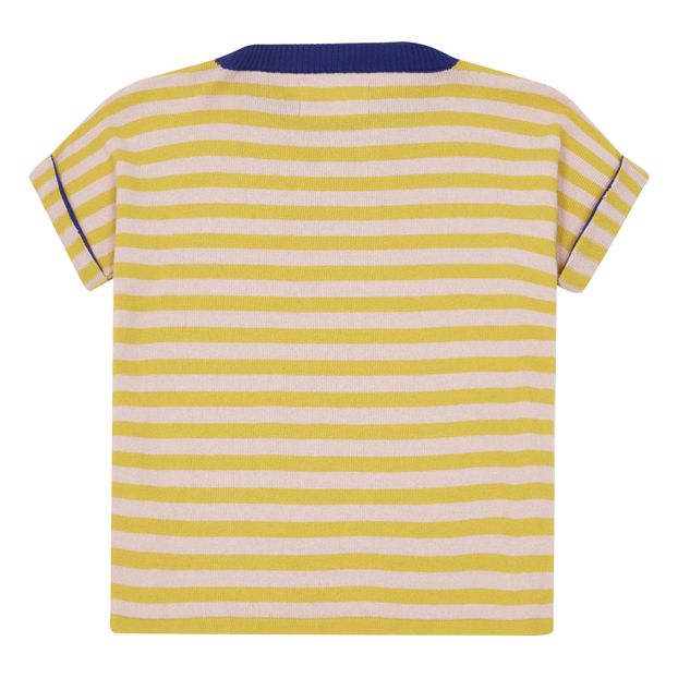 Colette pima cotton t-shirt-product