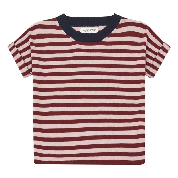 Colette pima cotton t-shirt-product