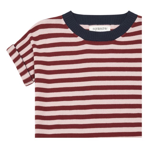 Colette pima cotton t-shirt-product