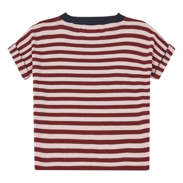 Colette pima cotton t-shirt-product