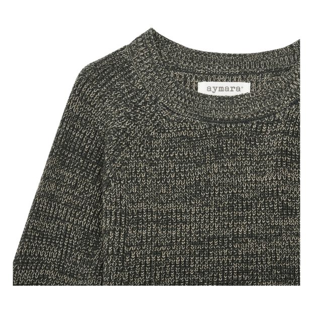 Pull Abel Coton Pima-product