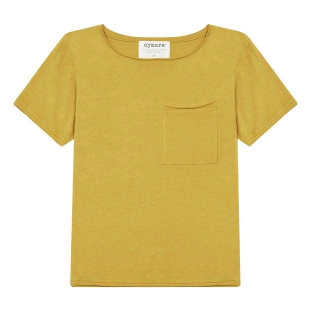 Skye pima cotton t-shirt-product