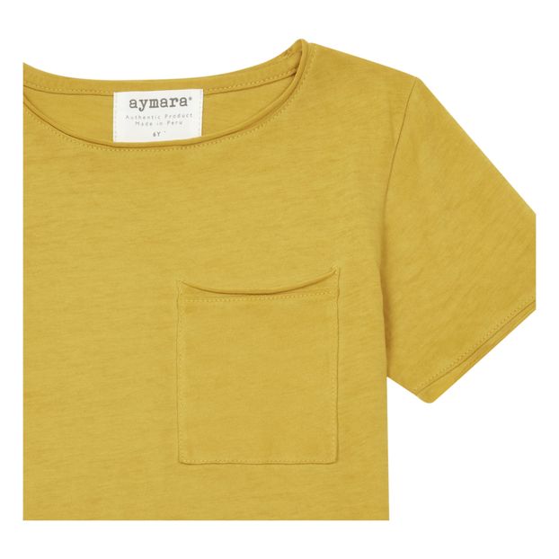 Skye pima cotton t-shirt-product