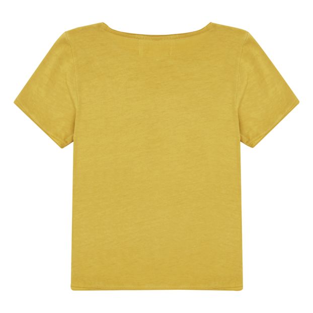 Skye pima cotton t-shirt-product