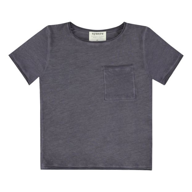 T-shirt Skye Coton Pima-product
