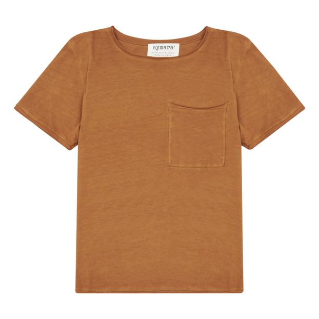 Camiseta Skye Algodón Pima-product
