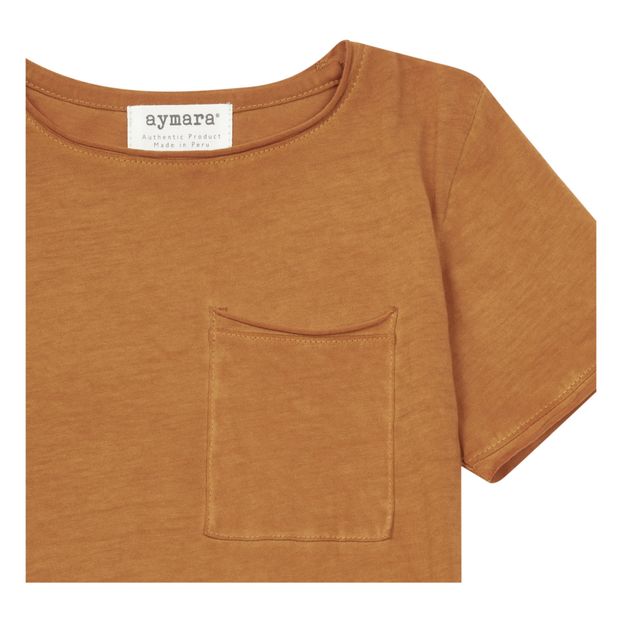 Camiseta Skye Algodón Pima-product