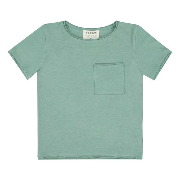 Skye pima cotton t-shirt-product
