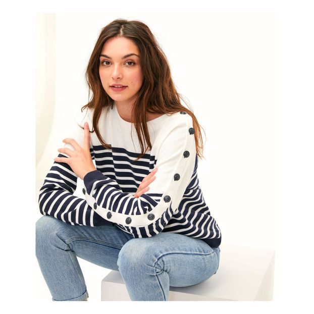 Marinière Flasto -Collection Femme--product