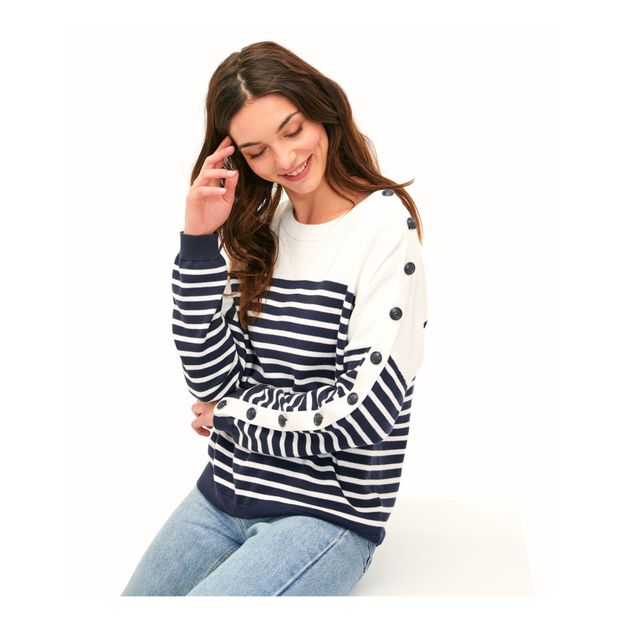 Marinière Flasto -Collection Femme--product