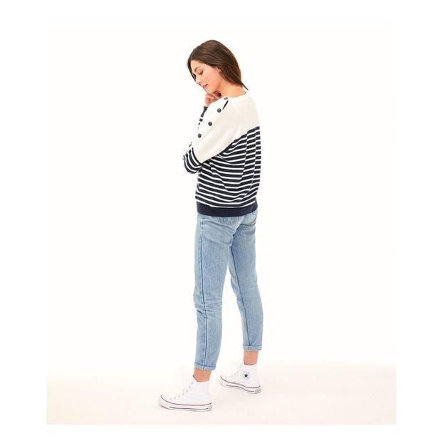 Marinera Flasto -Colección Mujer--product