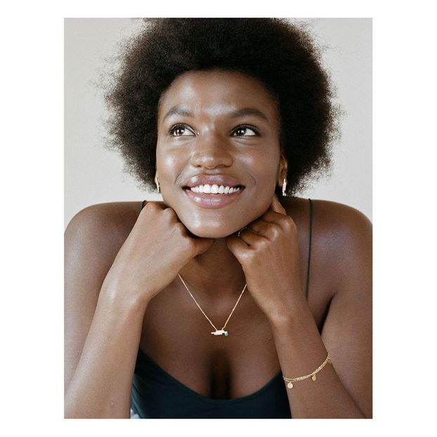 Esméralda - Bracelet-product